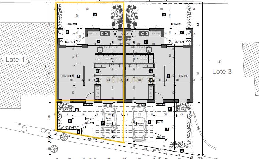 Moradia única, T3 em Lagos - Grande imagem: 5/21