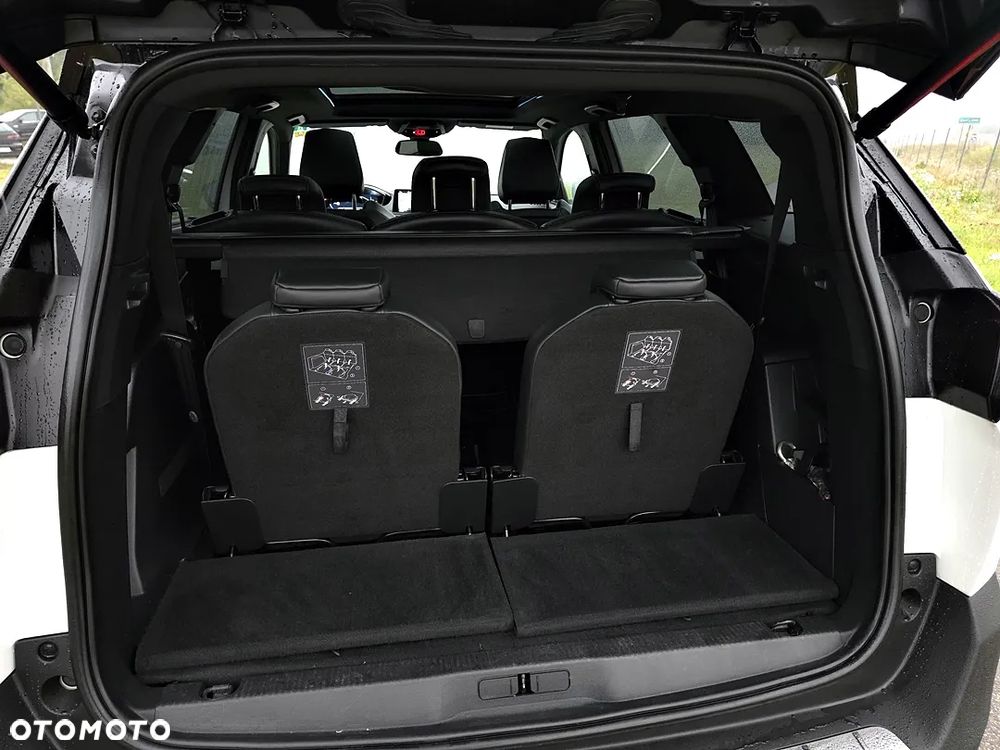 Peugeot 5008 BlueHDi 180 EAT8 GT - 34