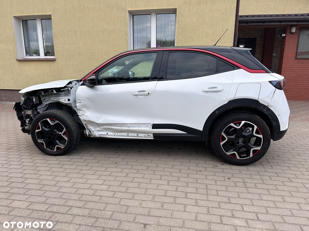 Opel Mokka 1.2 T GS Line S&S - 14