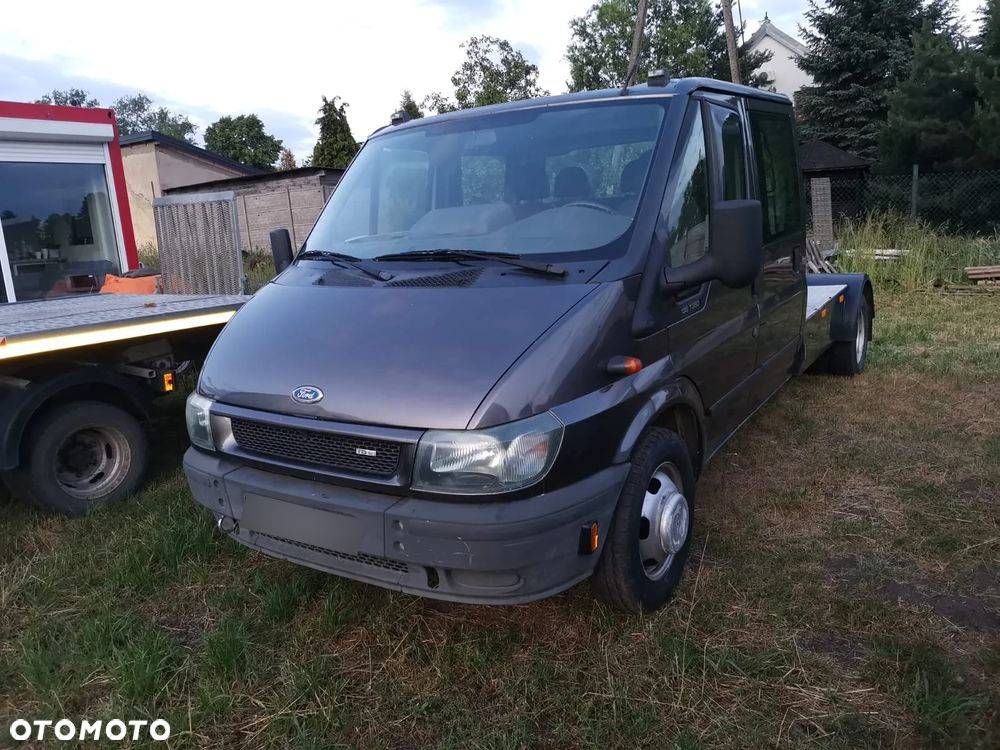 Ford Transit - 4