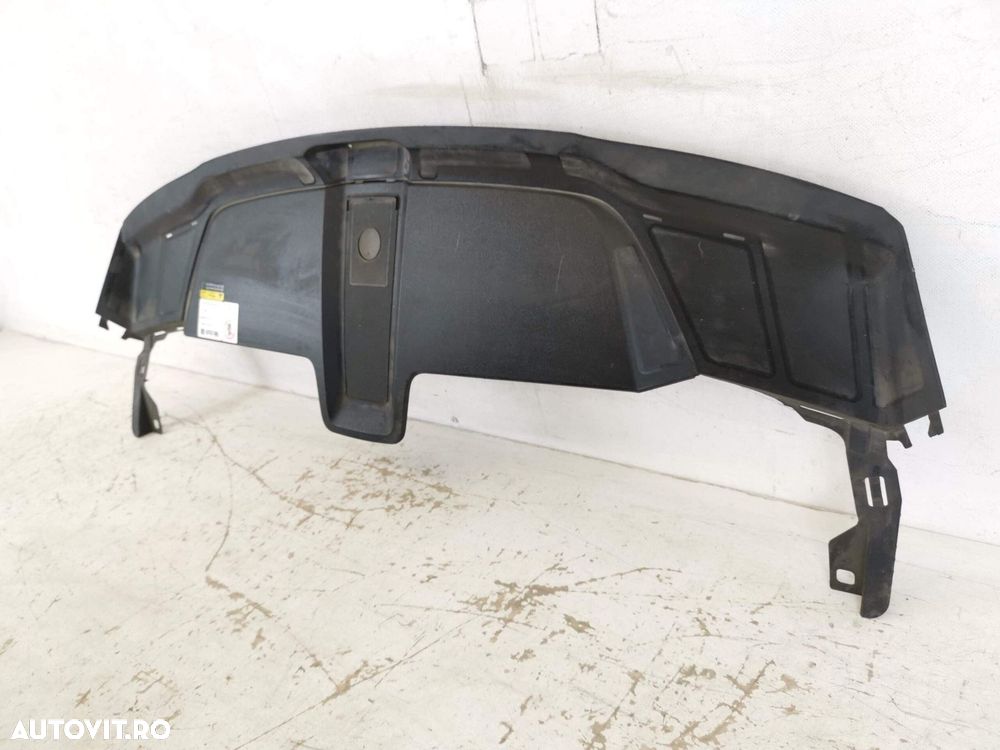 Acoperire Trager Porsche  Cayenne 3 9Y 2017 2018 2019 2020 2021 2022 2 - 3