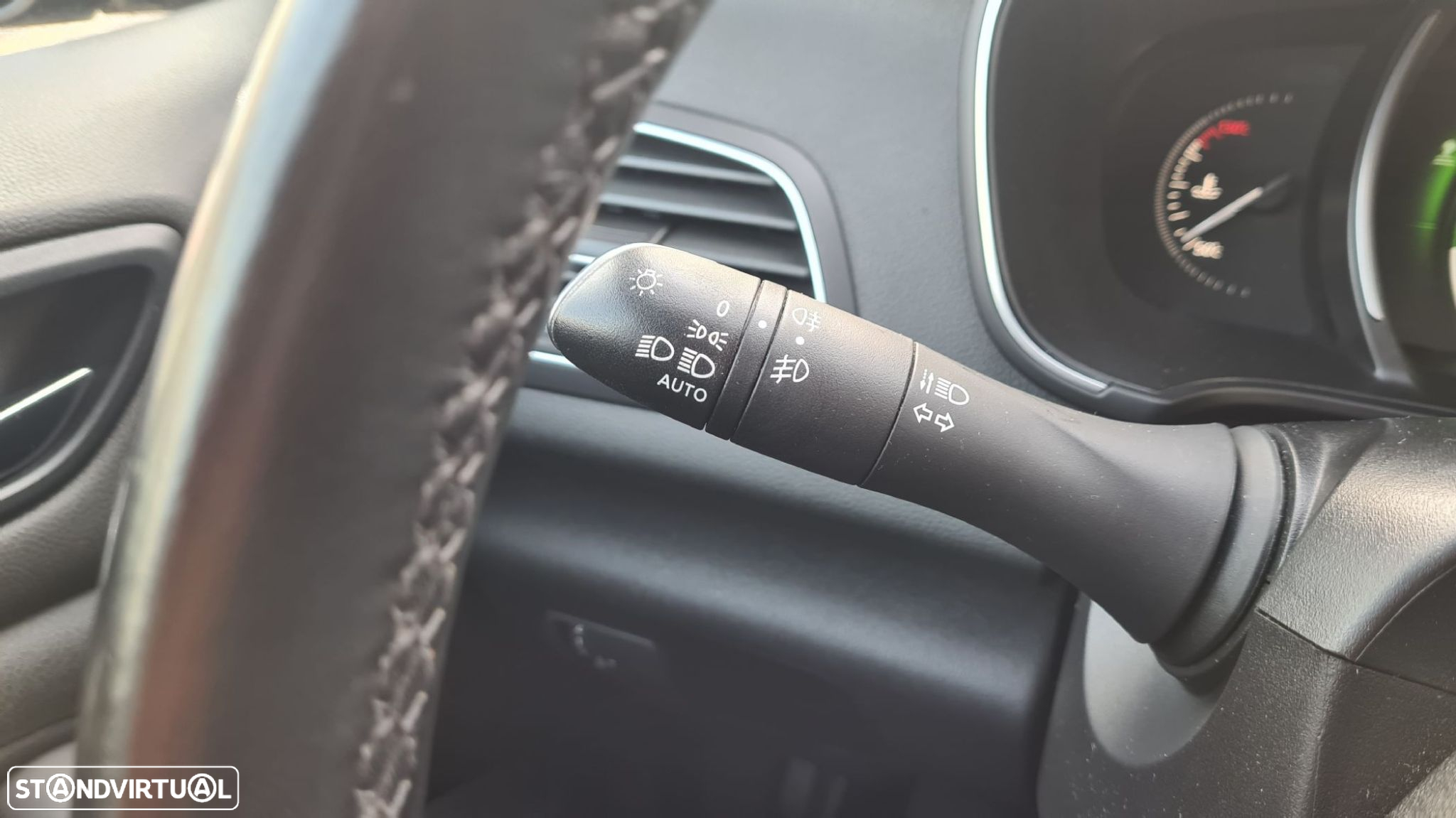 Renault Mégane Sport Tourer 1.5 dCi Bose Edition - 13