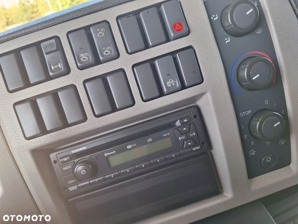 Volvo FL 260 - 19