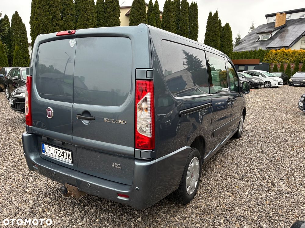 Fiat SCUDO - 7