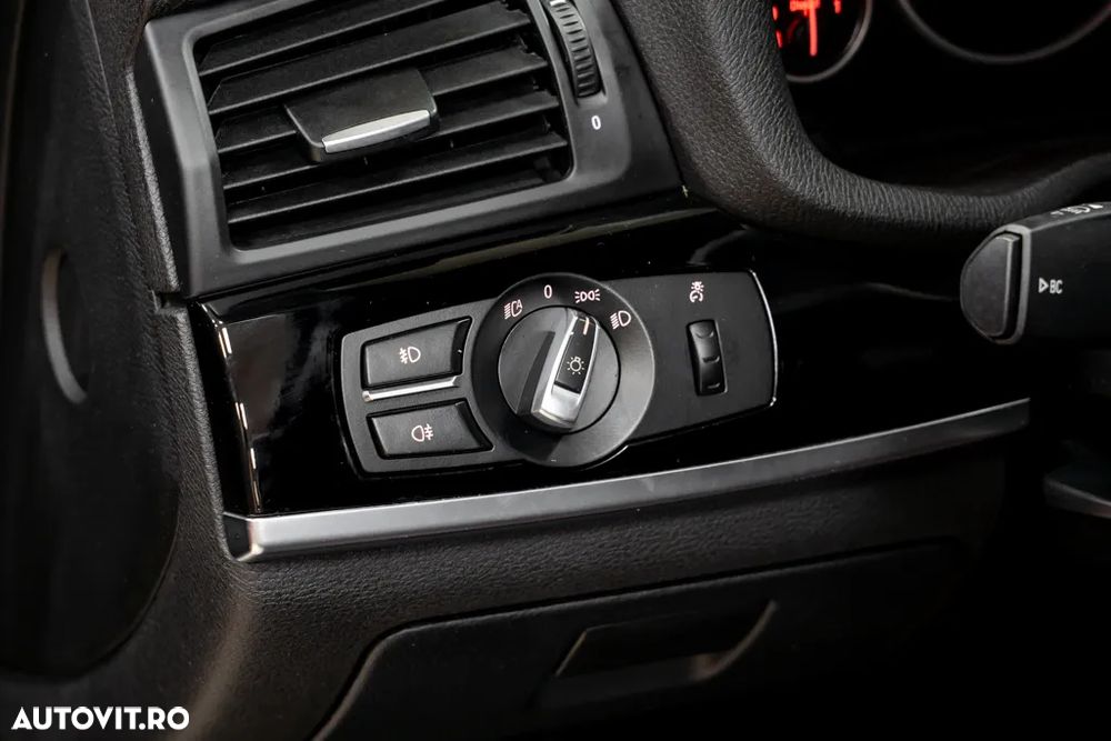 BMW X3 xDrive30d AT xLine - 21