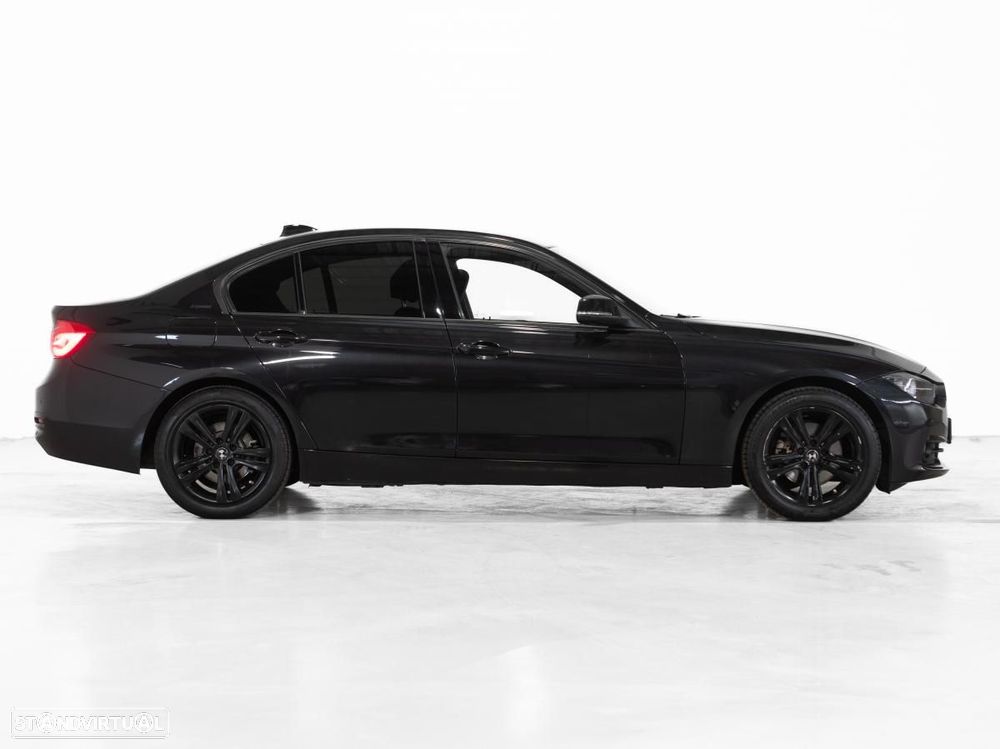 BMW 330 e iPerformance - 2