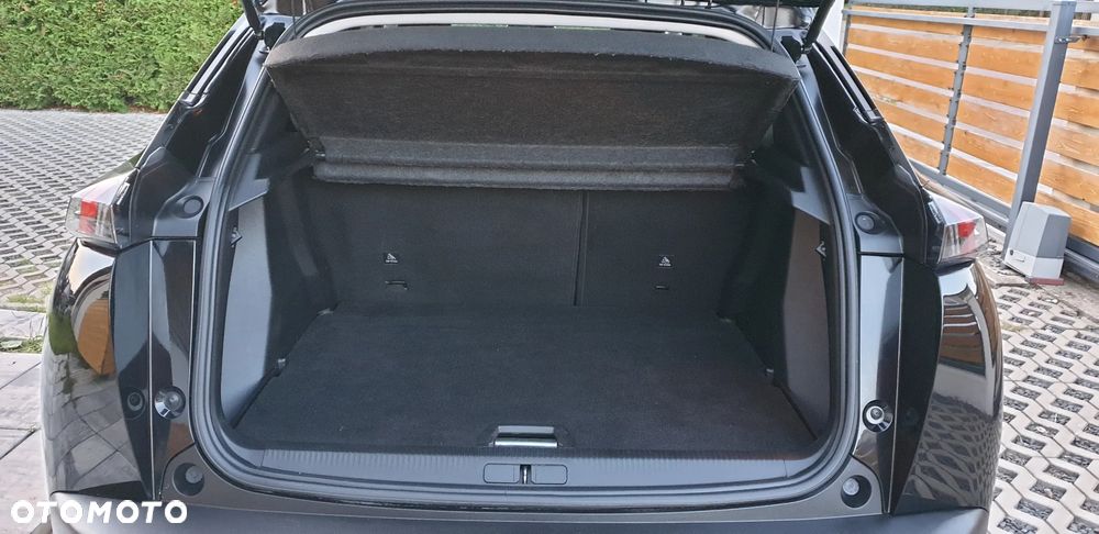 Peugeot 2008 - 16