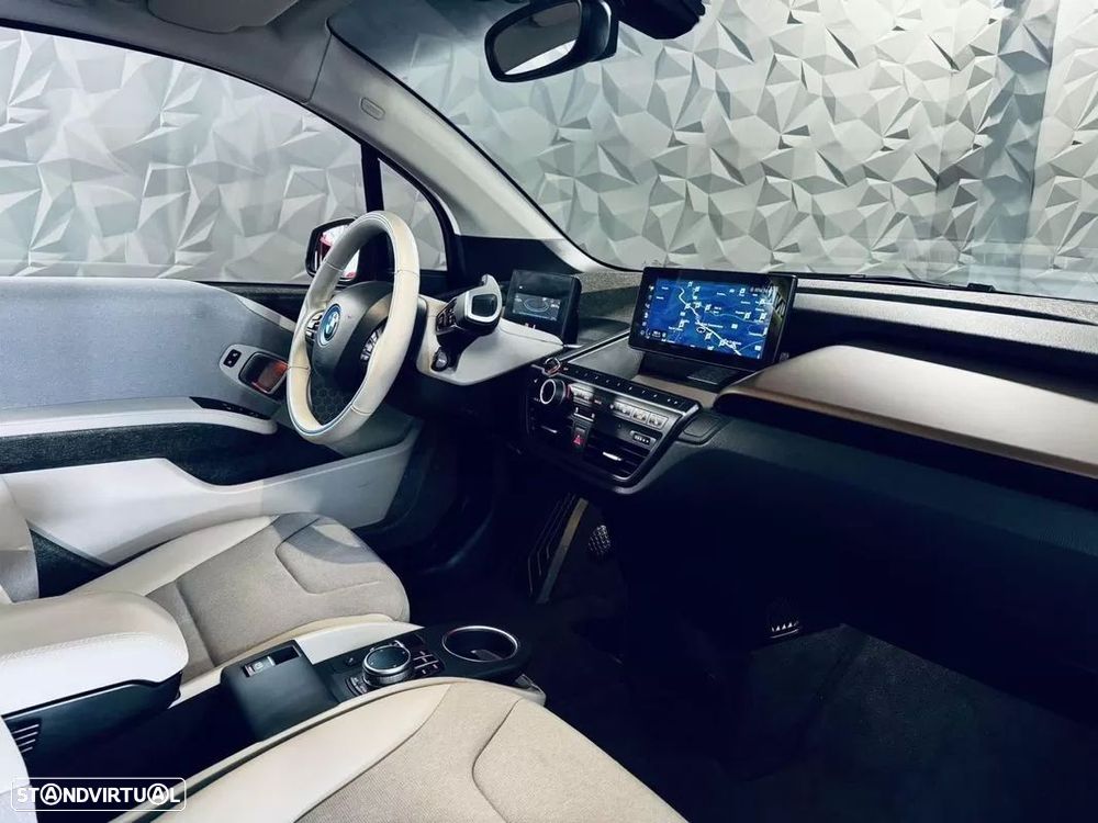 BMW i3 120Ah - 27