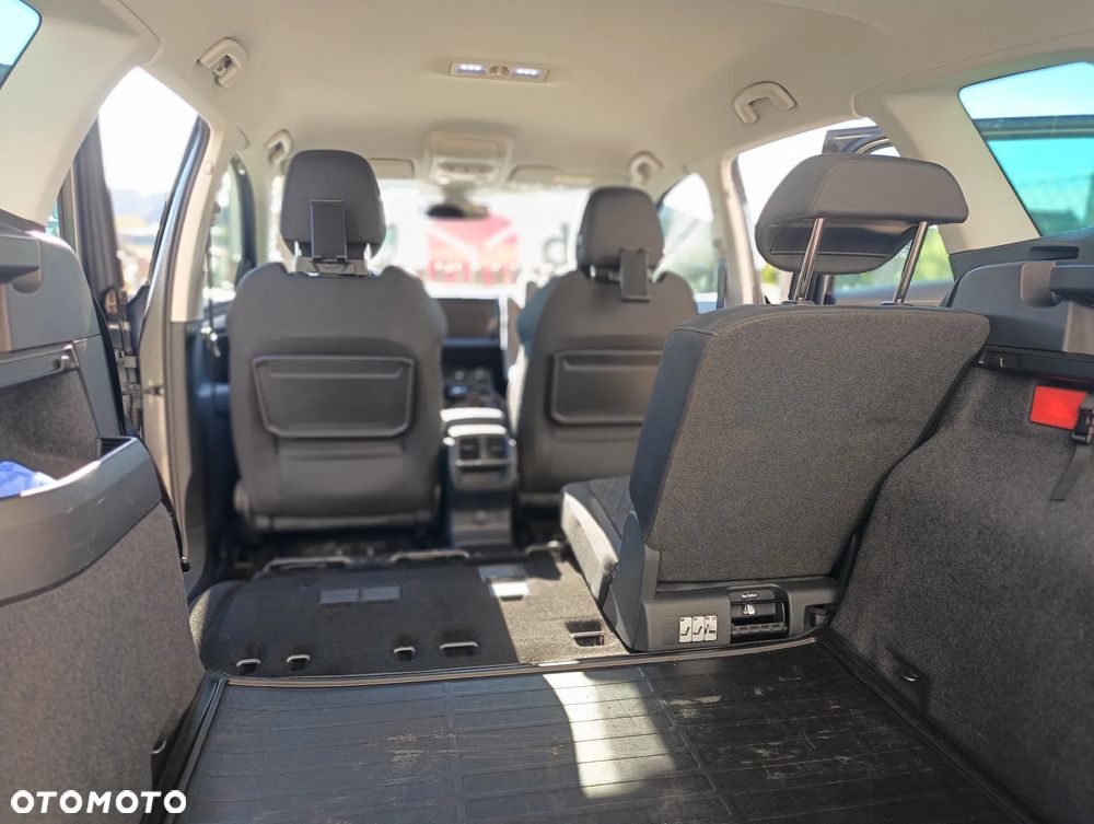 Skoda Karoq 1.5 TSI ACT Style DSG - 20