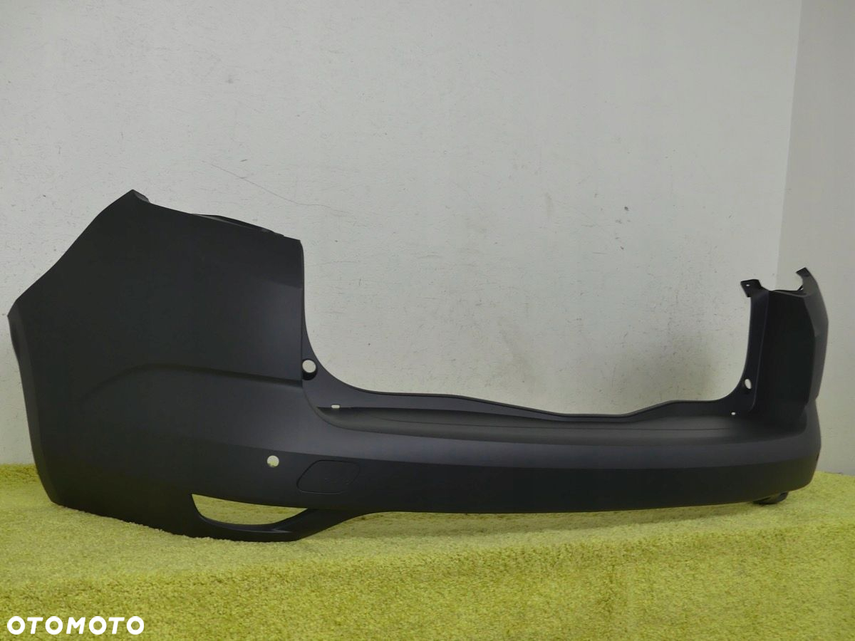Zderzak Megane 4 IV Kombi GT 16- Sport Nówy ORYGINAŁ - 3