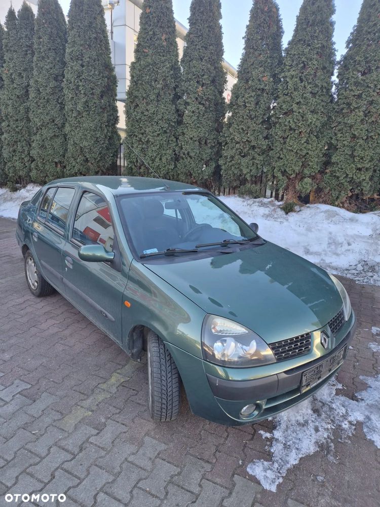 Renault Thalia 1.4 Expression - 3