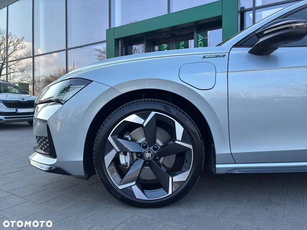 Skoda Superb - 13