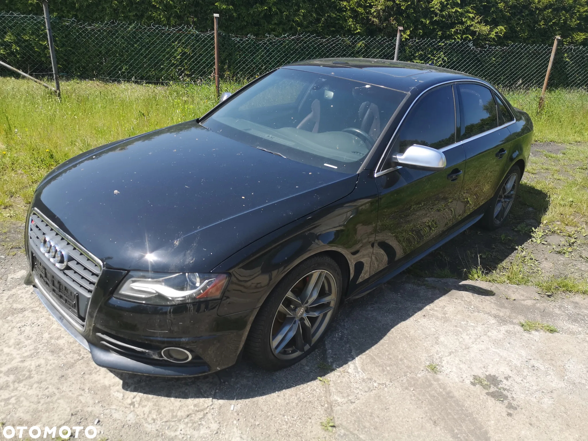 Audi S4 3.0 TFSI Quattro S tronic - 3