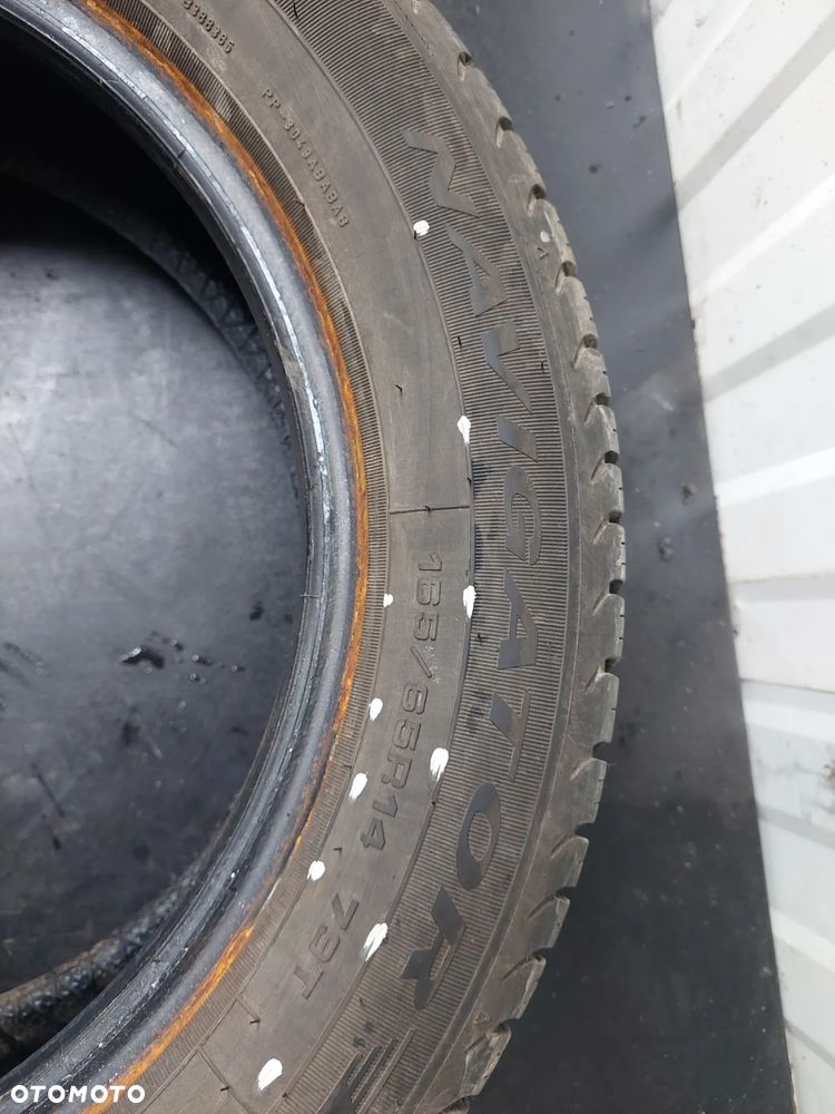 OPONY OPONA DĘBICA NAVIGATOR 3 165/65 R14 - 3