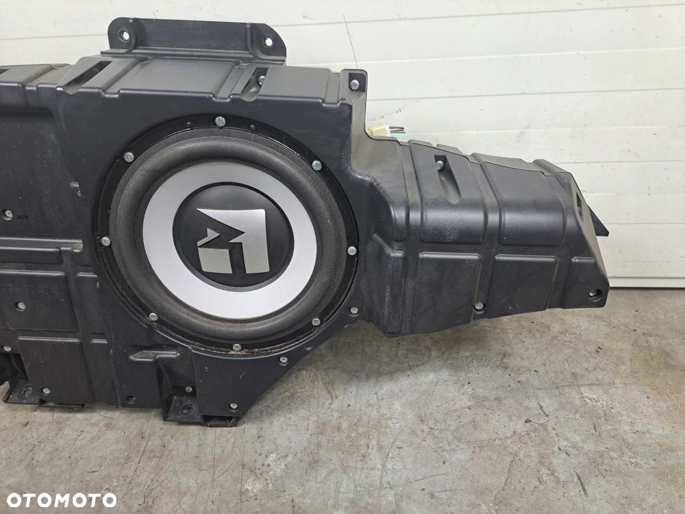 GŁOŚNIK 8720A031 SUBWOOFER MITSUBISHI PAJERO IV - 2
