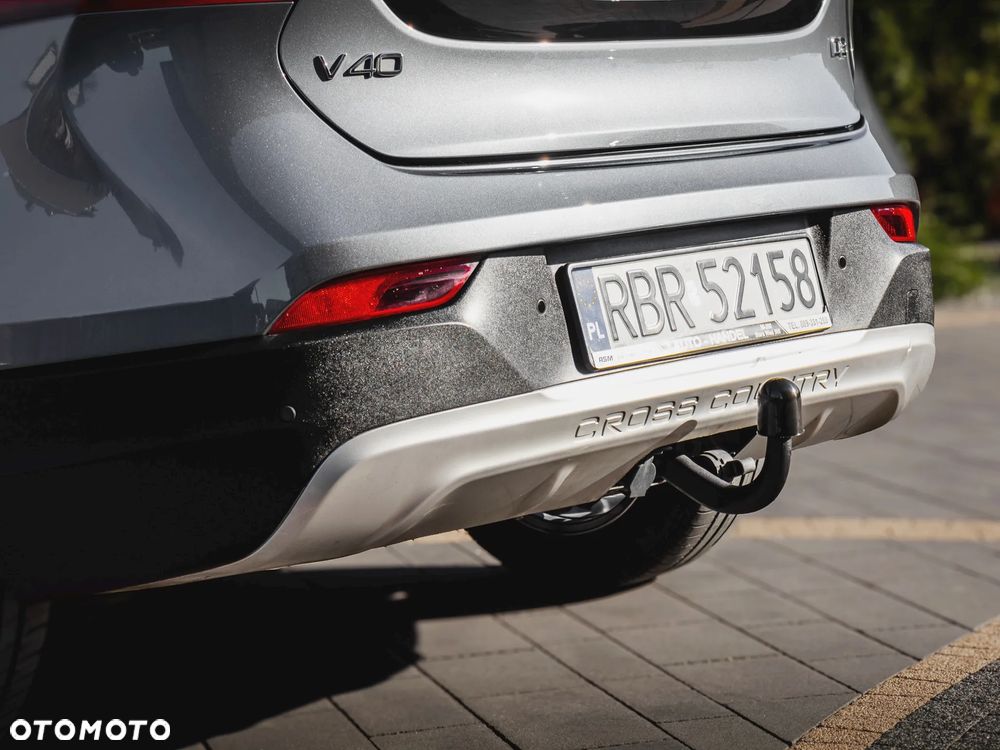 Volvo V40 Cross Country D2 Momentum - 39