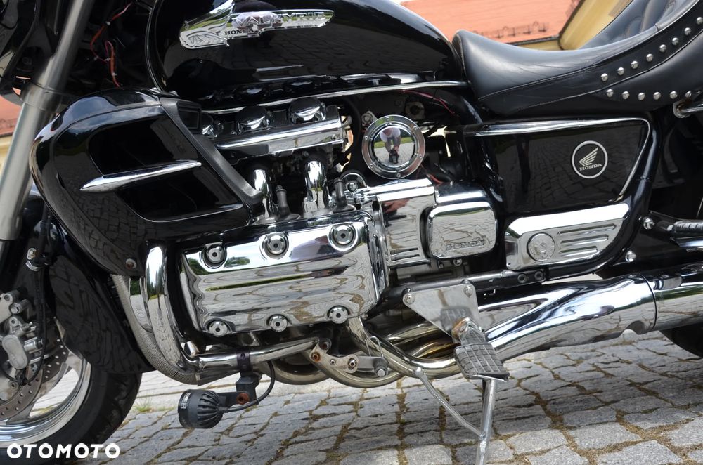 Honda Valkyrie - 8