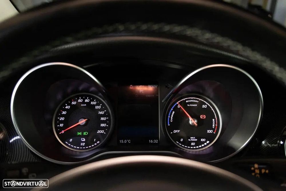 Mercedes-Benz EQV 300 - 20