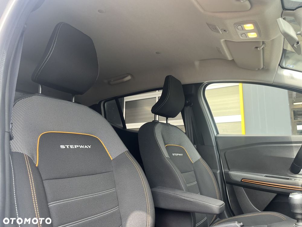 Dacia Sandero - 21