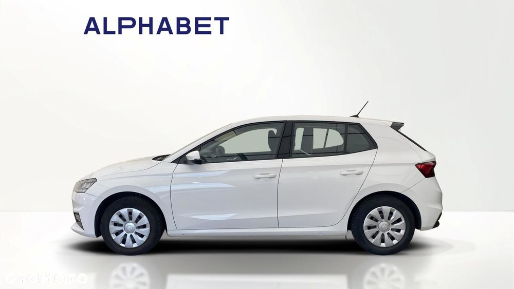 Skoda Fabia 1.0 Essence - 2