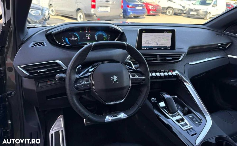 Peugeot 3008 - 23