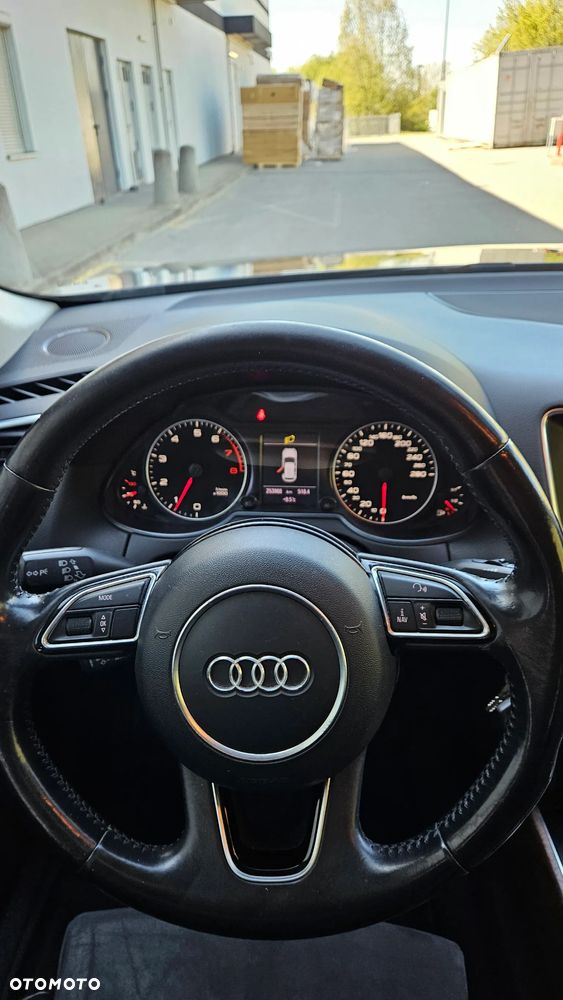 Audi Q5 2.0 TFSI Quattro - 17