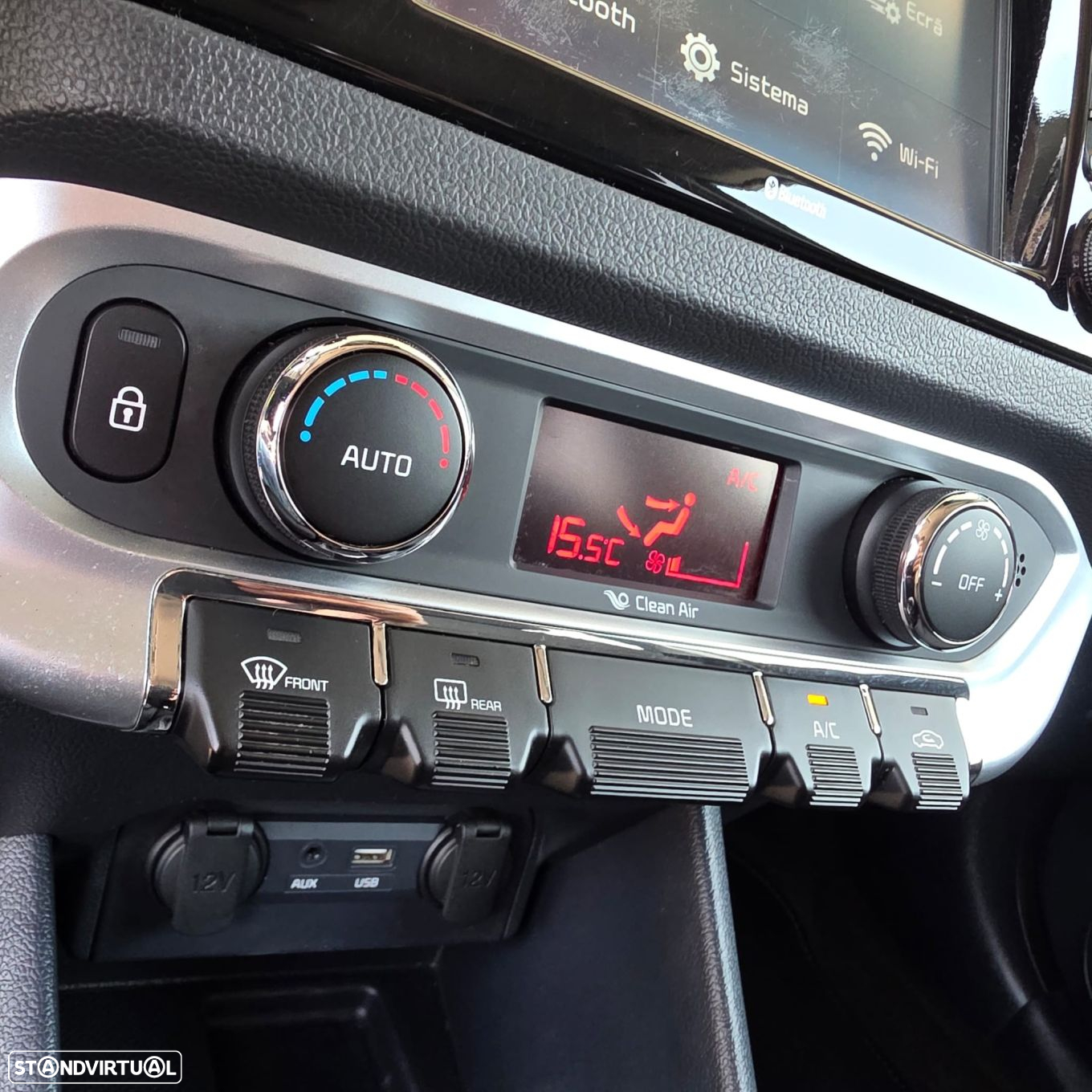 Kia Rio 1.2 CVVT SX - 24