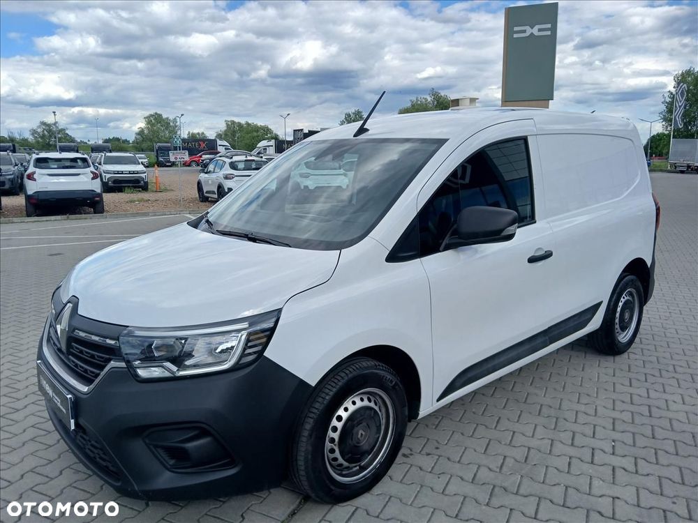 Renault kangoo-express/van - 2