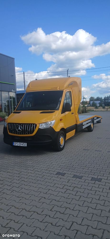 Mercedes-Benz SPRINTER - 3