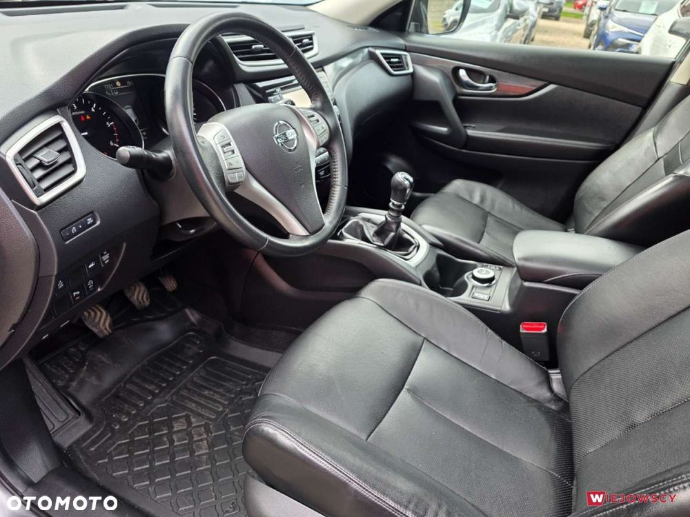 Nissan X-Trail - 15