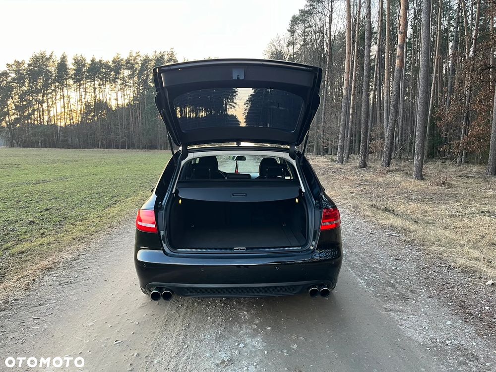 Audi A4 Avant 2.0 TFSI - 25