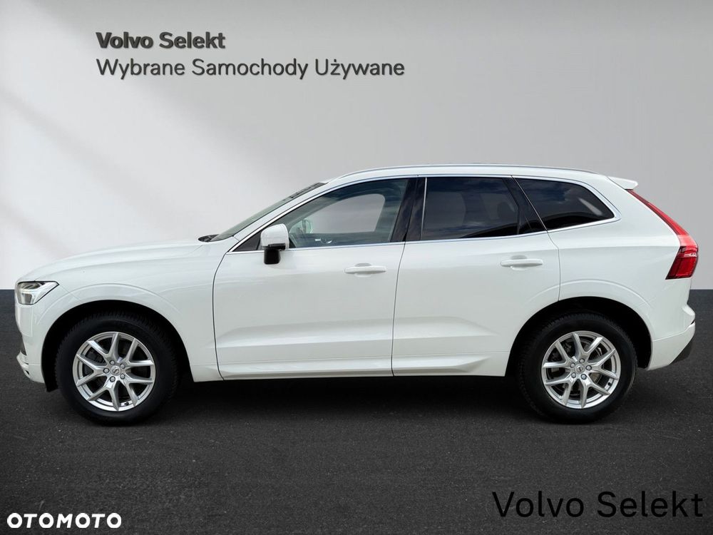 Volvo XC 60 - 8