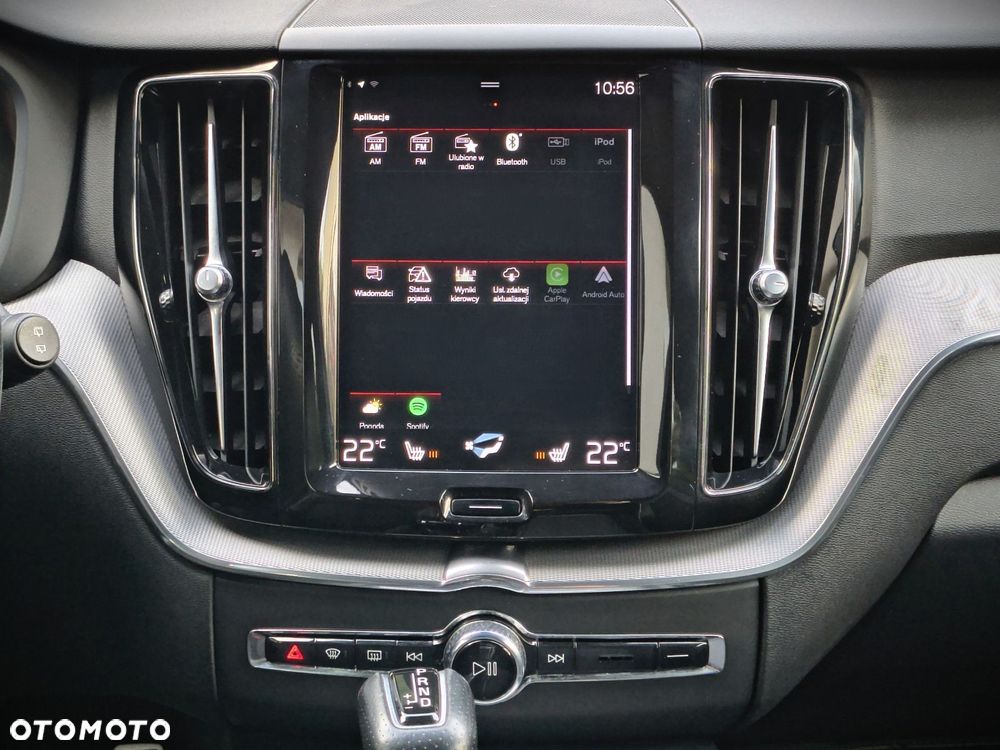 Volvo XC 60 - 17