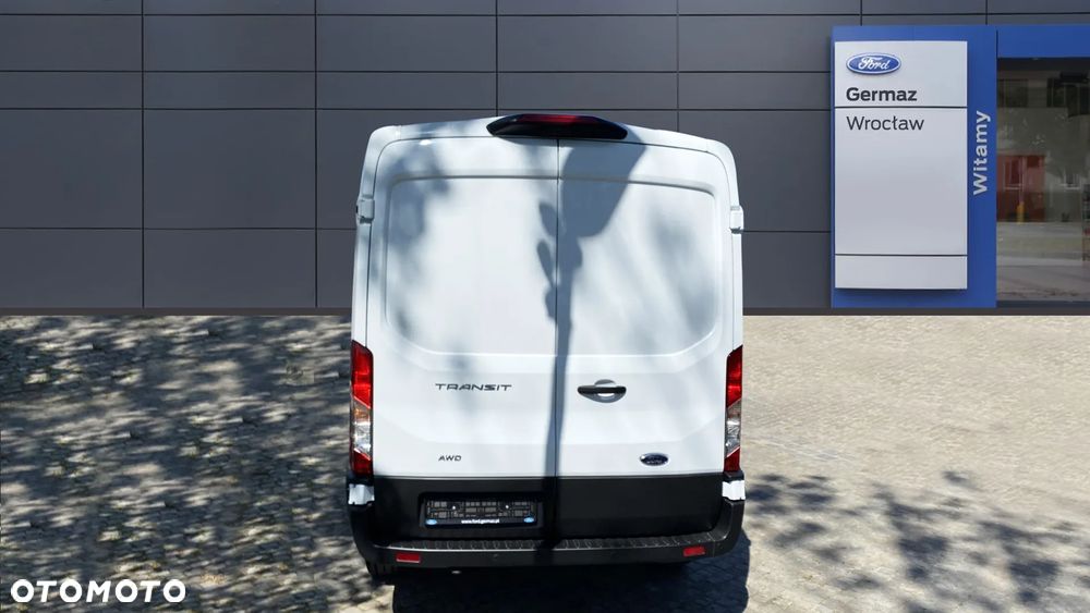 Ford Transit VAN - 5