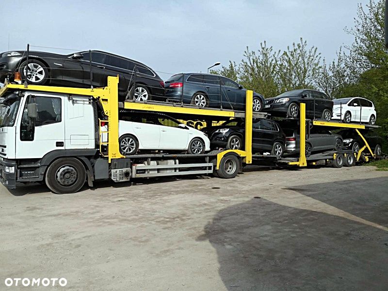 Iveco Magirus Eurotech Rolfo - 10