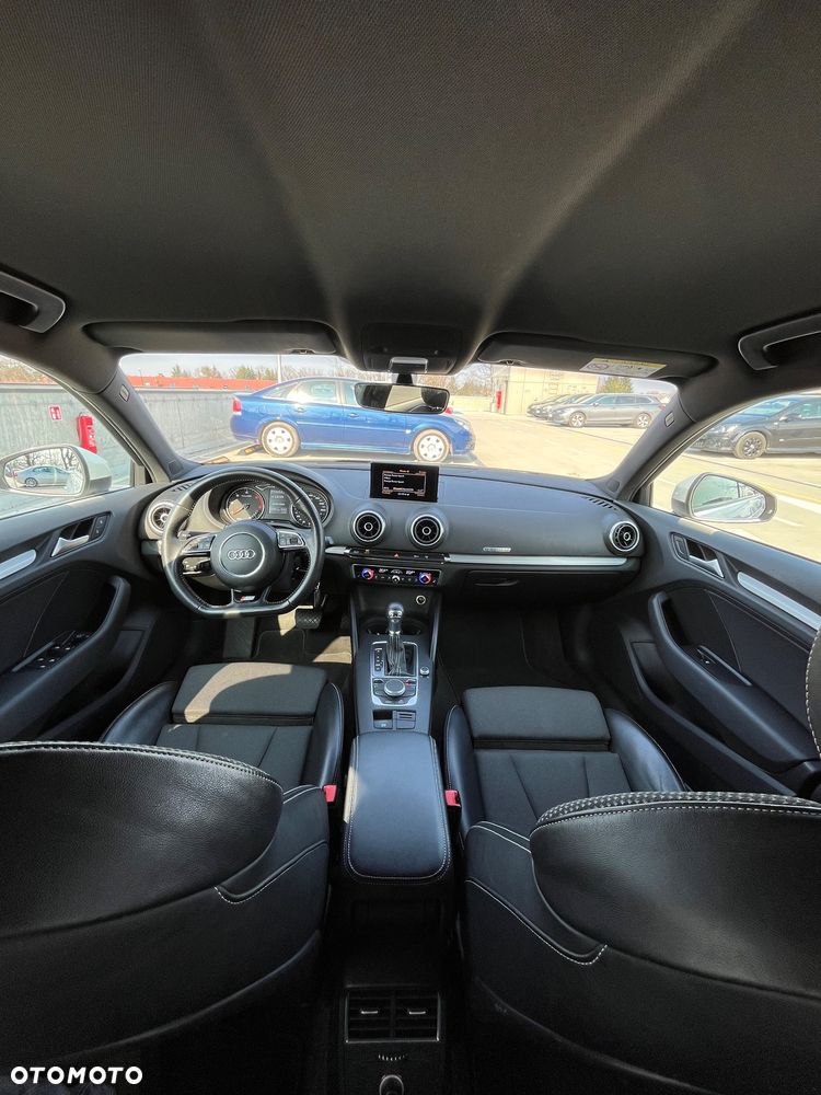 Audi A3 Sportback - 19