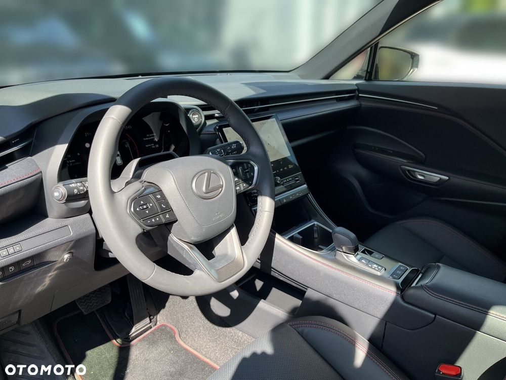 Lexus LBX 1.5 Hybrid Elegant - 5
