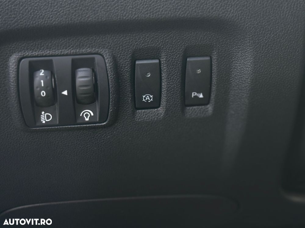 Renault Captur ENERGY TCe 120 EDC Dynamique - 10