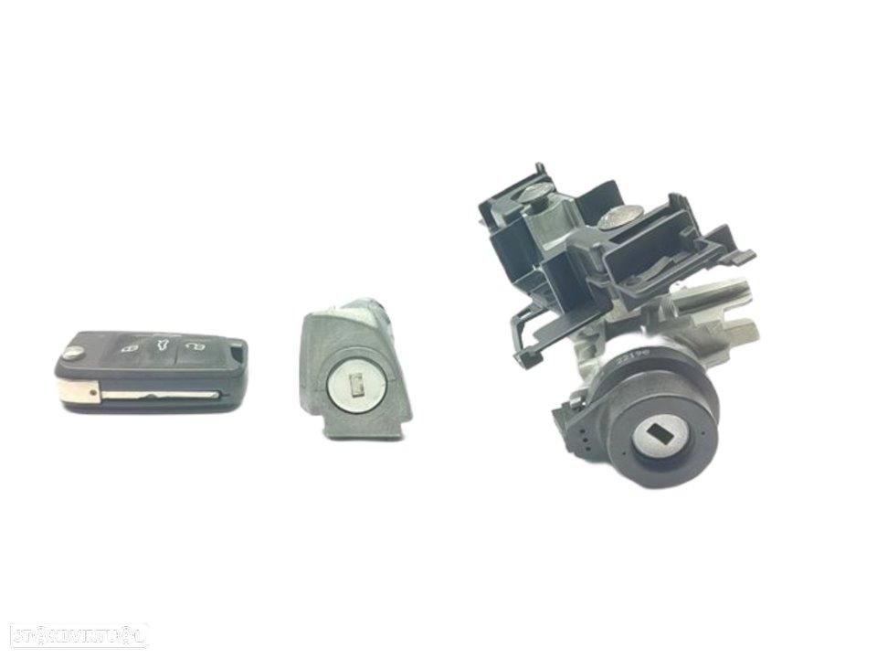 CANHÃO DE INGIÇÃO VOLKSWAGEN T-ROC A11 - 1