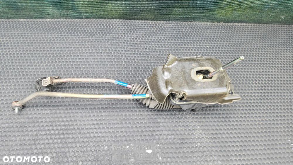Wybierak Lewarek 8E0711290 8E0711613 8E0711025 5 Biegów Cięgno Skrzyni 1.8 T 1.9 TDI 2.0 ALT FSI Audi A4 B6 B7 - 1