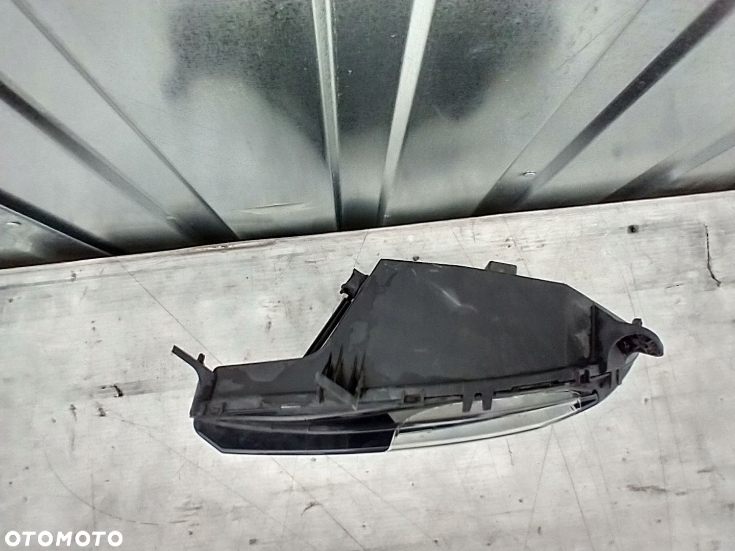 Halogen lewy OPEL INSIGNIA B II 2017- 13460223 - 10