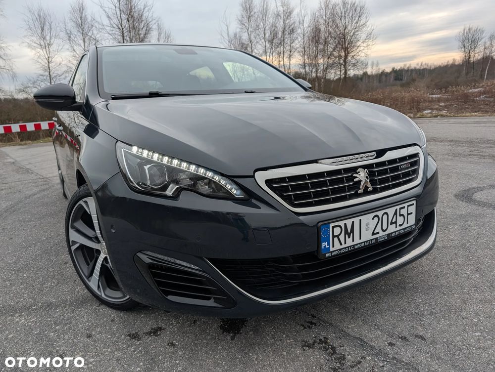 Peugeot 308 - 13
