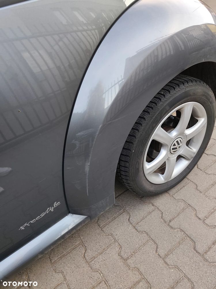 Volkswagen New Beetle 1.9 TDI - 10