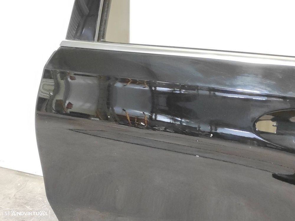 PORTA TRASEIRA ESQUERDA MERCEDES CLASE A (BM 177) A 180 D (177.003) - 3
