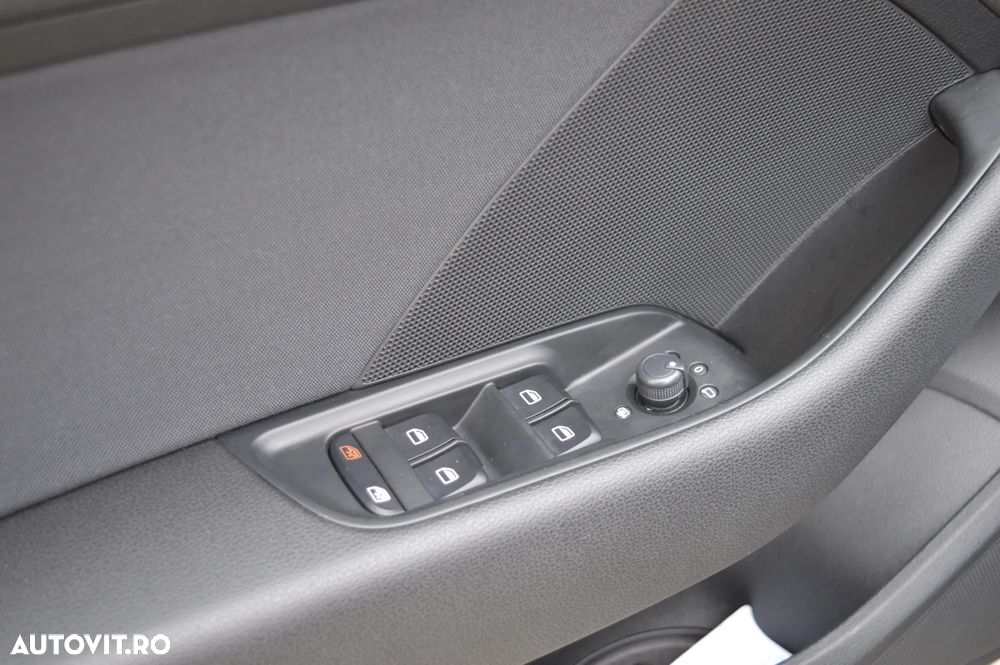 Audi A3 1.4 TFSI ack Ambition - 33