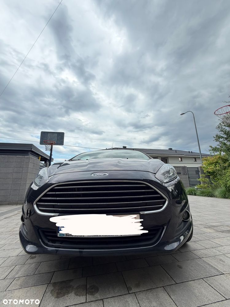 Ford Fiesta - 20