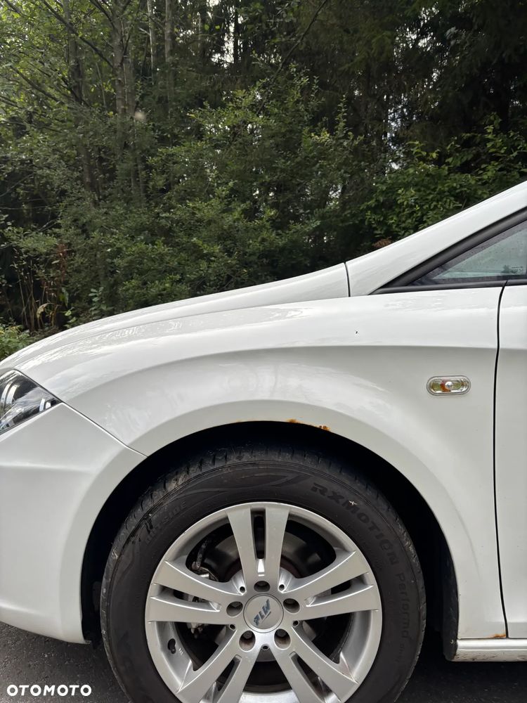 Seat Leon 1.6 TDI Reference - 9