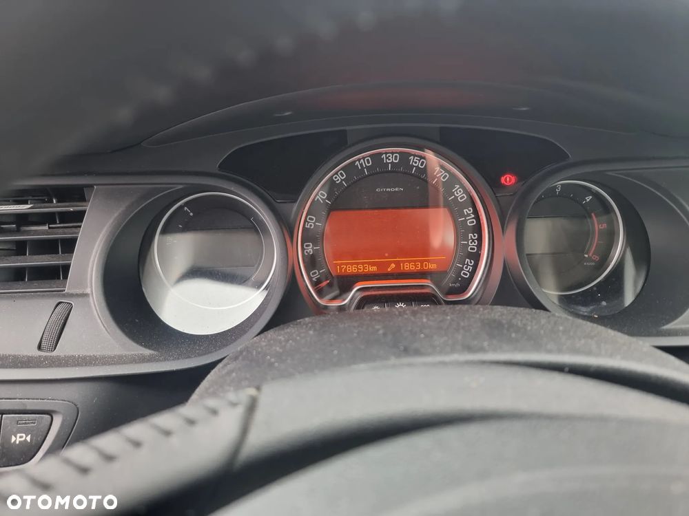 Citroën C5 HDi 135 Automatik Exclusive - 3