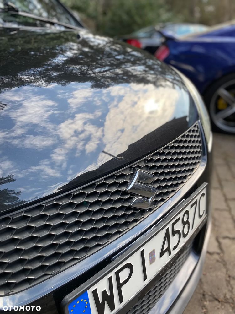Suzuki Swift - 5