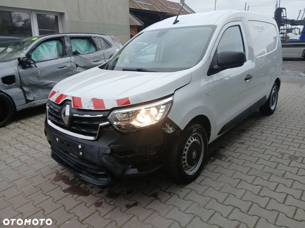 Renault Express - 17